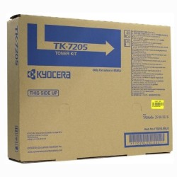 TONER ORIGINALE KYOCERA...