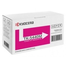 TONER ORIGINALE KYOCERA...