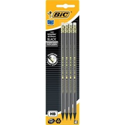 Bic Evolution Black...