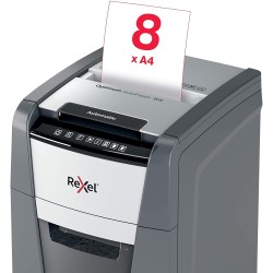 REXEL OPTIMUM AUTOFEED 90X...