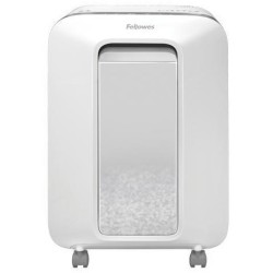 Distruggi documenti...