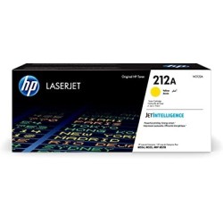 TONER ORIGINALE HP 212A...