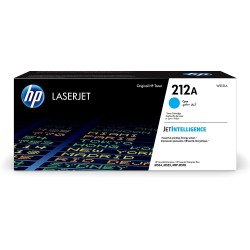 TONER ORIGINALE HP 212A...