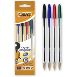 Bic Cristal Original Fine...