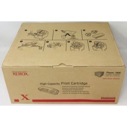 Toner ORIGINALE Xerox...