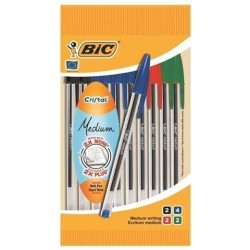 Bic Cristal Original Conf....