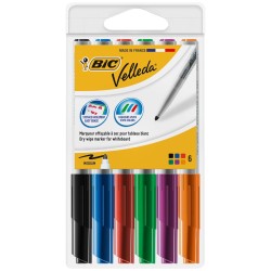 Bic Velleda 1741 Conf. 6...