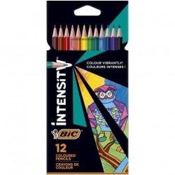 Bic Intensity Color Up...