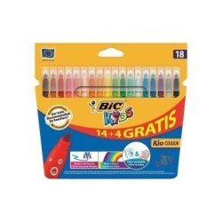 Bic Kids Couleur Conf. 18...