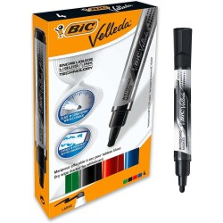 Bic Velleda Tank Conf. 4...