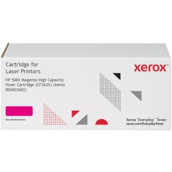 TONER ORIGINALE XEROX...