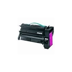 TONER COMPATIBILE LEXMARK...