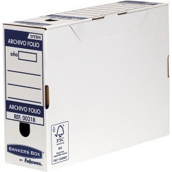 Fellowes Bankers Box...