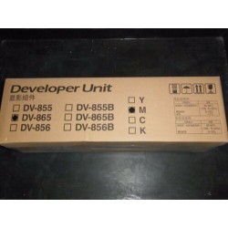 DEVELOPER ORIGINALE KYOCERA...