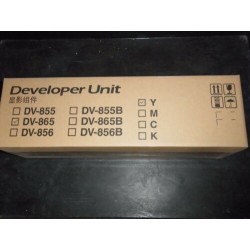 DEVELOPER ORIGINALE KYOCERA...