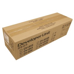 DEVELOPER ORIGINALE KYOCERA...