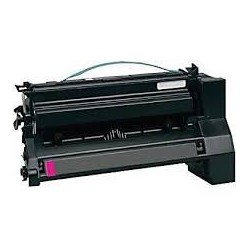 TONER COMPATIBILE LEXMARK...