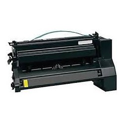 TONER COMPATIBILE LEXMARK...