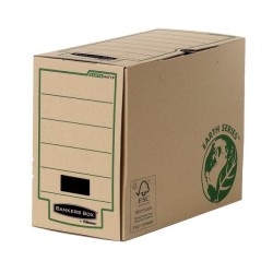 Fellowes Bankers Box Earth...