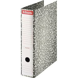 Raccoglitore ad arco a leva...