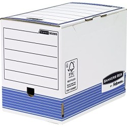 Fellowes Bankers Box...