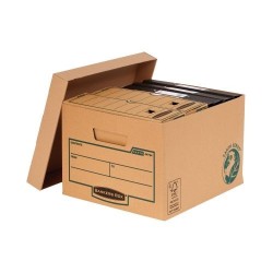 Fellowes Bankers Box Earth...