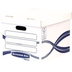 Fellowes Bankers Box Basic...