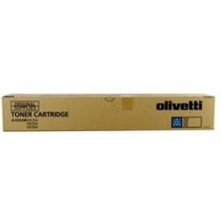 TONER ORIGINALE OLIVETTI...