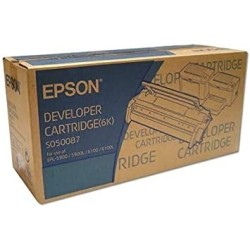 TONER ORIGINALE EPSON EPL...