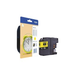 CARTUCCIA ORIGINALE BROTHER...