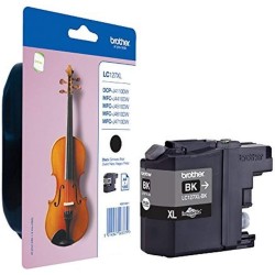 CARTUCCIA ORIGINALE BROTHER...