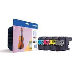 MULTIPACK 4PZ CARTUCCIA...