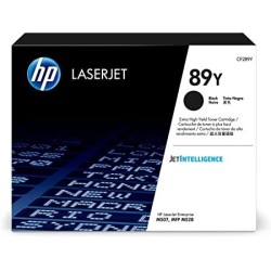 TONER ORIGINALE HP CF289Y...