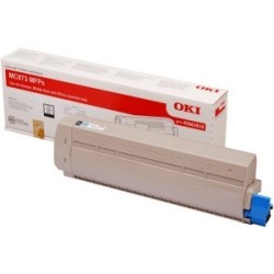 Oki Toner Originale - toner oki