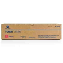 Toner ORIGINALE Konica...