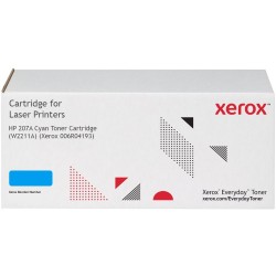 TONER ORIGINALE XEROX...