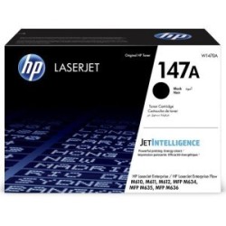 TONER ORIGINALE HP 147A...