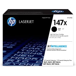 TONER ORIGINALE HP 147X...