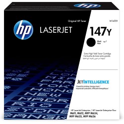TONER ORIGINALE HP 147Y...