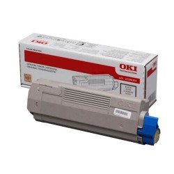 TONER ORIGINALE OKI...