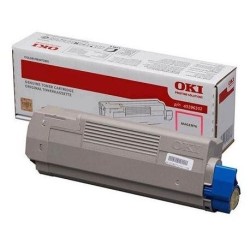 TONER ORIGINALE OKI...