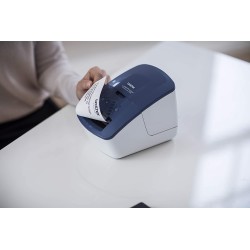 STAMPANTE PER ETICHETTE...