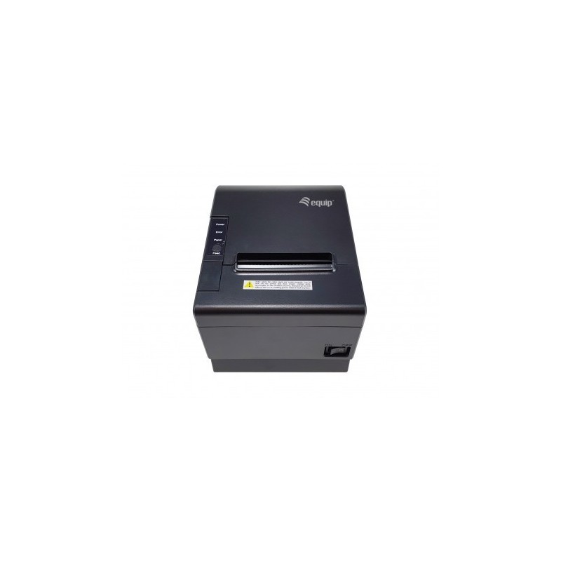 Stampante termica per ricevute POS EQUIP 351004 80MM WIFI USB BLUETOOTH RJ11