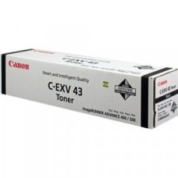 TONER ORIGINALE CANON...