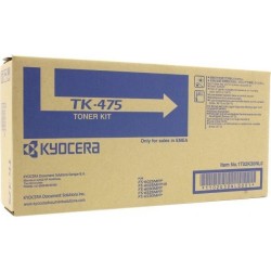 TONER ORIGINALE KYOCERA FS...