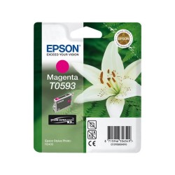 CARTUCCIA ORIGINALE EPSON...