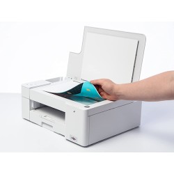 stampante laser multifunzione wifi brother - stampante multifunzione brother