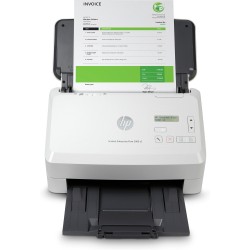 SCANNER DOCUMENTI HP 6FW09A...