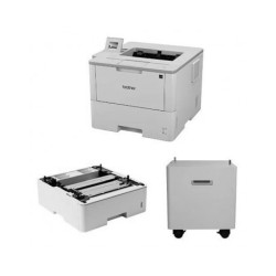 STAMPANTE LASER BROTHER HLL6300DWTZ HL-L6300DWTZ WIFI DUPLEX 46PPM SPEDIZIONE GRATUITA