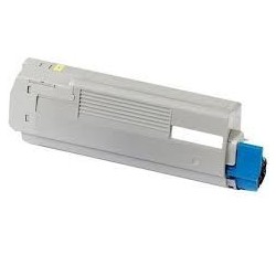 TONER COMPATIBILE OKI C610...